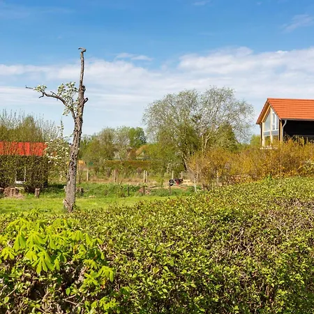 Haus An Der Peene Neukalen