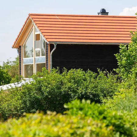 Haus An Der Peene Holiday home *