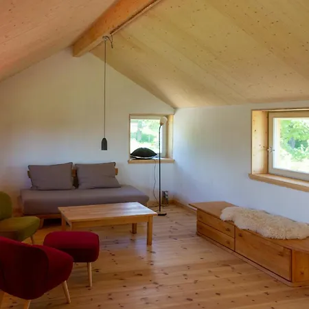 Feriehus Haus An Der Peene