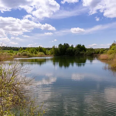 Haus An Der Peene Feriehus