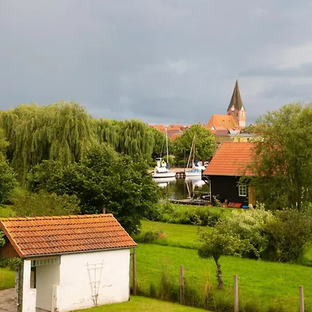 Haus An Der Peene Holiday home