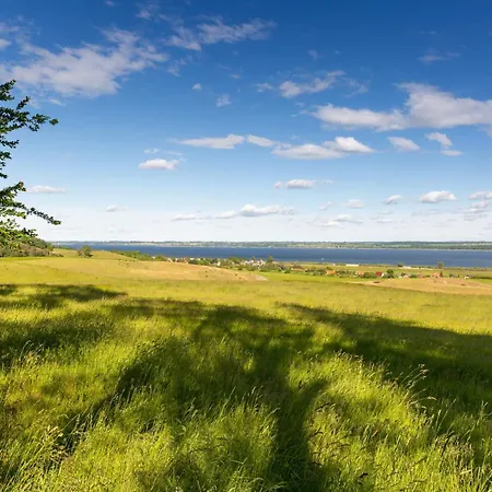 Haus An Der Peene Neukalen