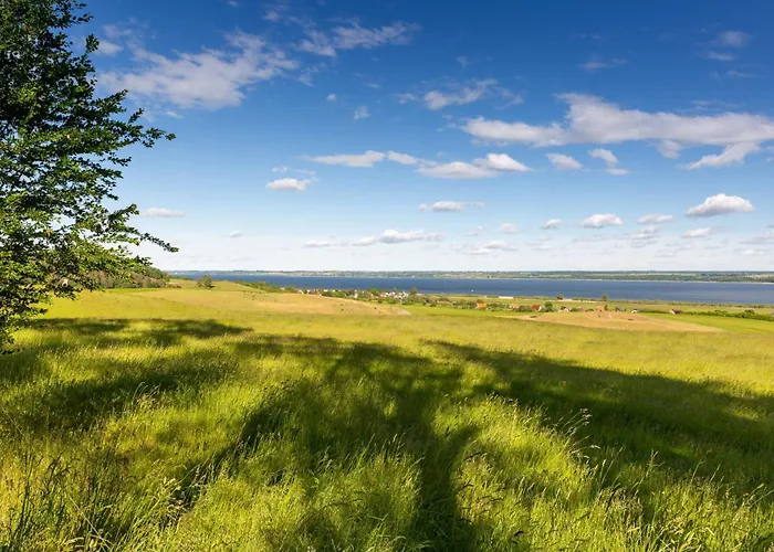 Haus An Der Peene * Neukalen