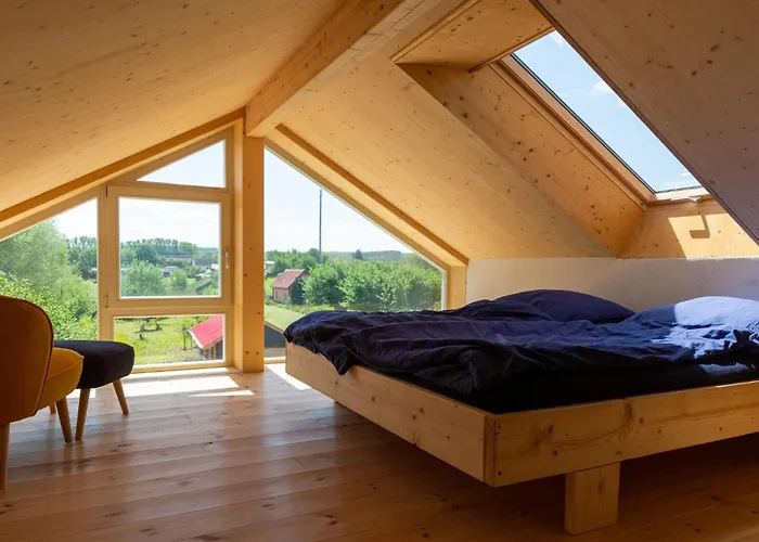 Haus An Der Peene Neukalen