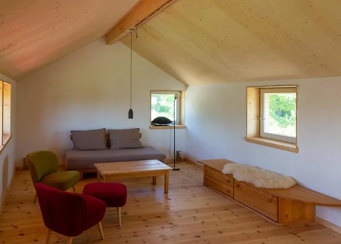 Ferienhaus Haus An Der Peene